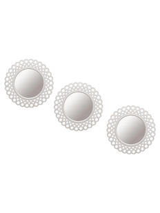Set de espejos Colgantes