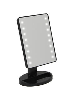 Espejos de mesa con Led