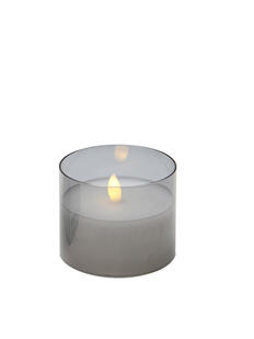 Velas artificiales