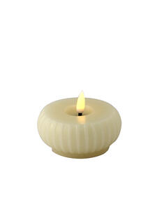 Velas artificiales