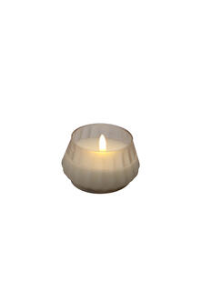 Velas artificiales