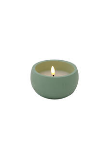 Velas artificiales