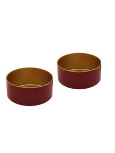 Porta Velas Metal
