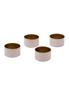 Porta Velas Metal
