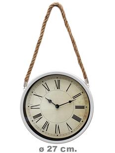 Reloj de Pared