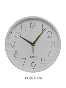 Reloj de Pared