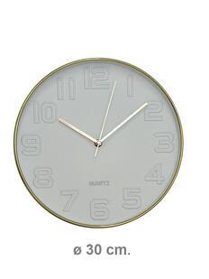 Reloj de Pared