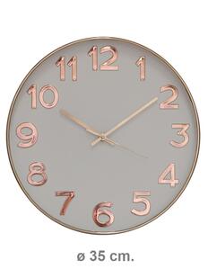 Reloj de Pared