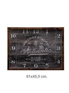 Reloj de Pared