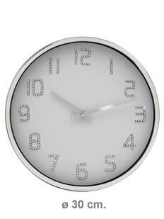 Reloj de Pared