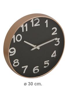 Reloj de Pared