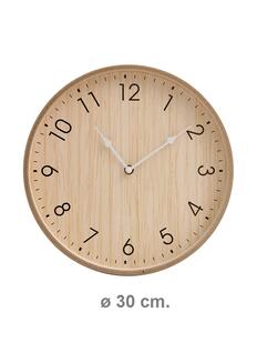 Reloj de Pared