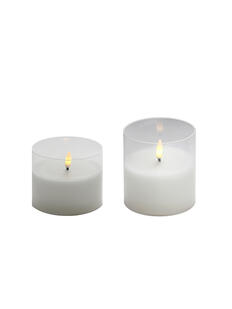Velas artificiales
